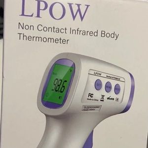 Non Contact Thermometer